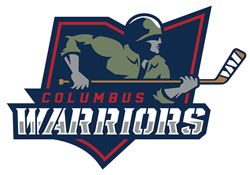 Columbus Warrior Hockey