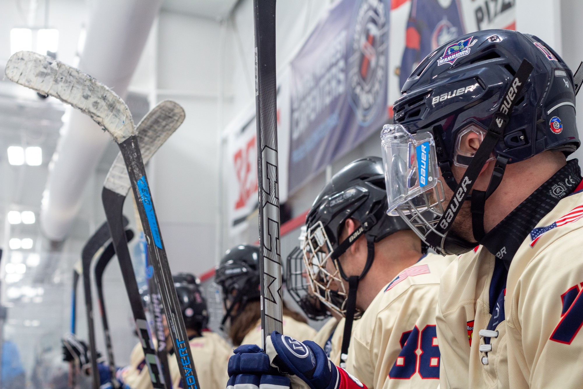 Columbus Warriors