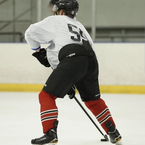 Jaymes Albright