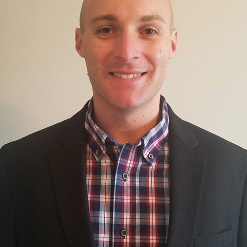Aaron Foster