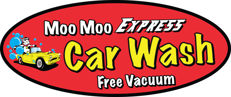 Moo Moo Express Car Wash